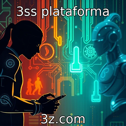 Impacto da inteligência artificial na narrativa dos jogos