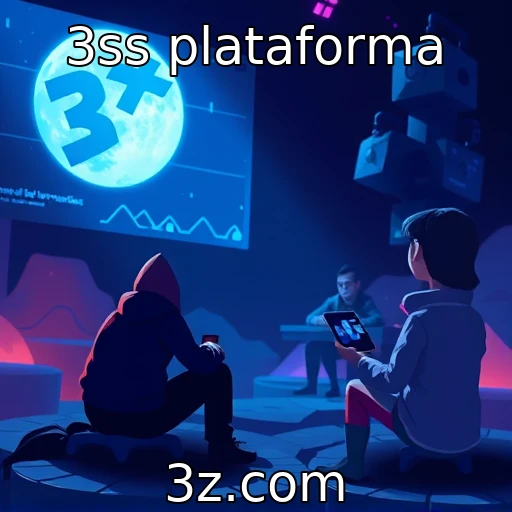 Tendências emergentes na indústria de jogos