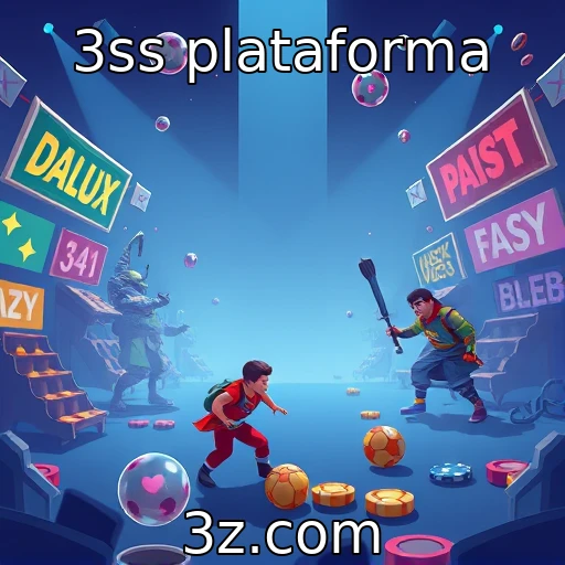 Mercado de jogos enfrenta desafios e oportunidades