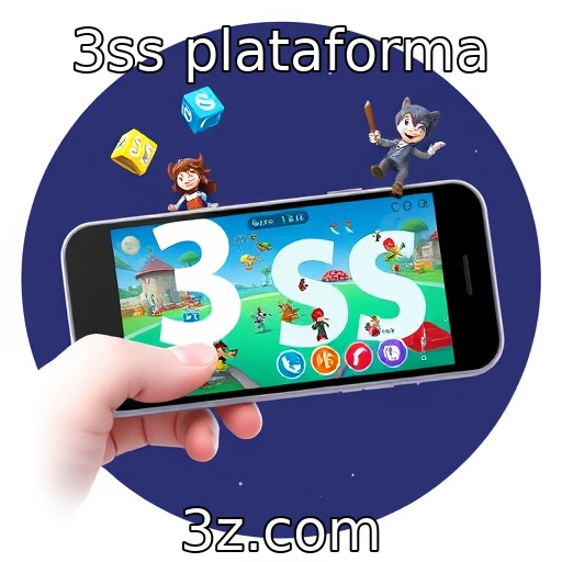 Crescimento de jogos mobile no cenário global