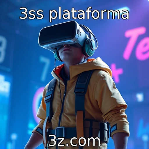 Tendências de desenvolvimento em jogos de realidade virtual